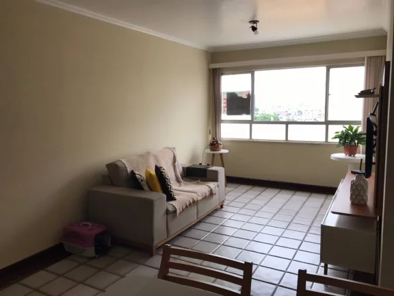 Imagem Imóvel à venda nas Praias do México - Apartamento com 3 quartos e área de lazer - Confira!
