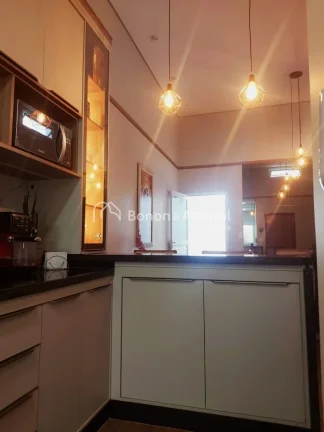 Imagem Casa à venda no bairro Saltinho, em Paulínia, ideal para quem busca conforto, segurança e um imó...
