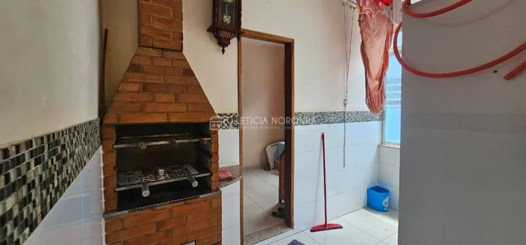 Imagem Apartamento a venda