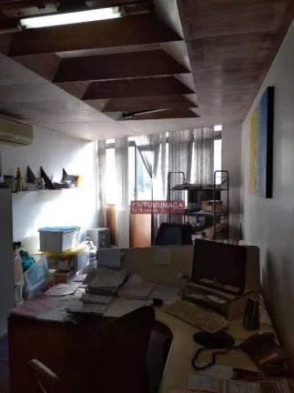 Imagem Sala, 79 m² - venda por R$ 268.000,00 ou aluguel por R$ 2.541,00/mês - República - São Paulo/SP
