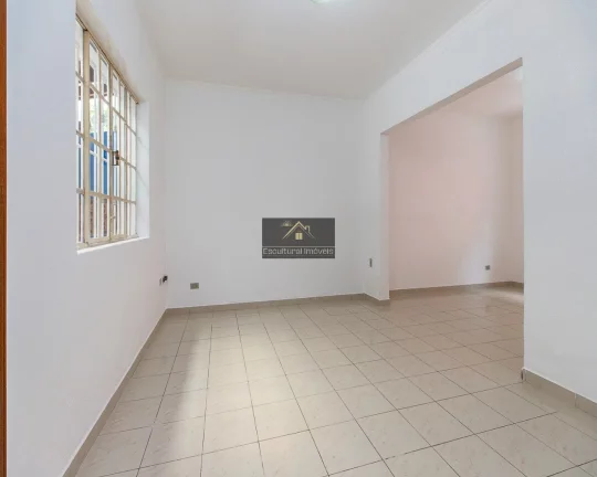 Imagem SOBRADO CONDOMÍNIO FECHADO ALTO DA BOA VISTA 90,00 M 2 DORMITÓRIOS SALA PARA 3 AMBIENTES ÁREA DE SERVIÇO EDÍCULA CHURRASQUEIRA 2 VAGAS DE GARAGEM