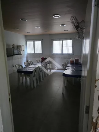 Imagem Prédio para locação com 1000m², salão para 500 pessoas - Campo Grande