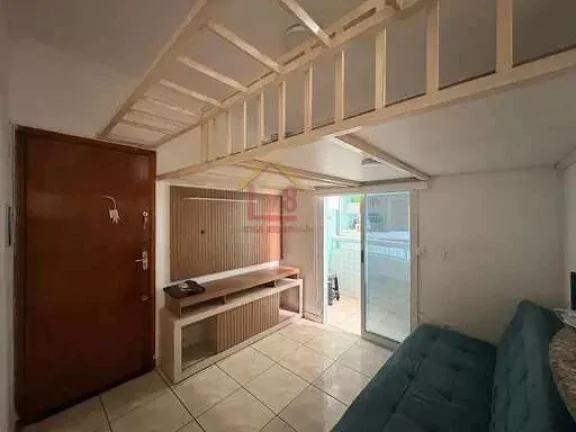 Imagem apartamento para locação - Boqueirão