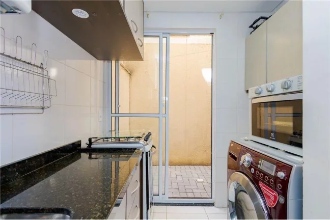 Imagem Apartamento para Venda em São José dos Pinhais, Parque da Fonte, 2 dormitórios, 1 banheiro, 1 vaga
