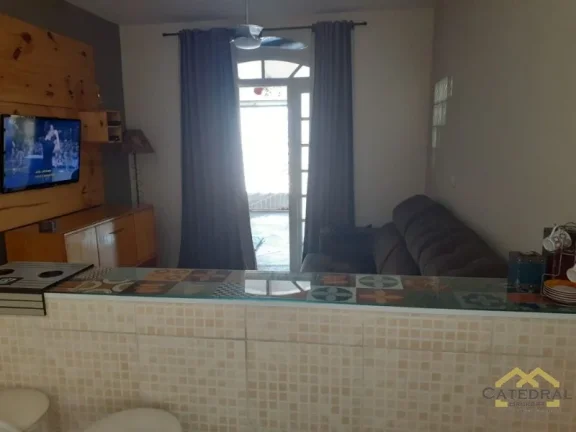 Imagem CASA COM 3 DORMITÓRIOS À VENDA, 170 M² POR R$ 480.000,00 - VILA SANTANA II - JUNDIAÍ/SP