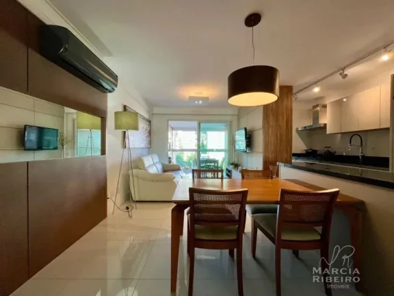 Imagem Apartamento 2 Suítes na Agronômica