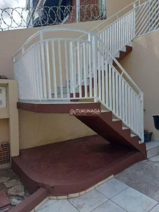 Imagem Sobrado com 4 dormitórios à venda, 300 m² por R$ 1.300.000,00 - Vila Maria Alta - São Paulo/SP
