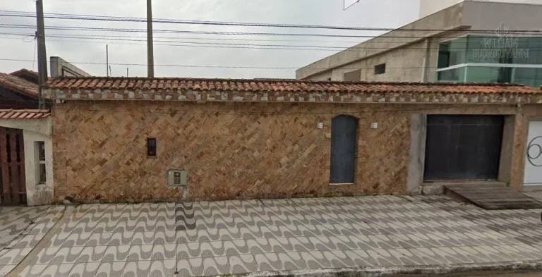 Imagem CASA ISOLADA, 3 SUÍTES, 6 VAGAS, BALNEÁRIO FLÓRIDA - PRAIA GRANDE/SP
