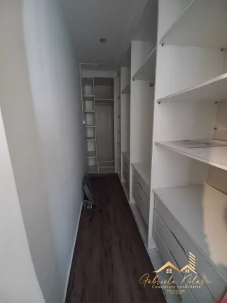 Imagem Apartamento com vista livre no Gonzaga.