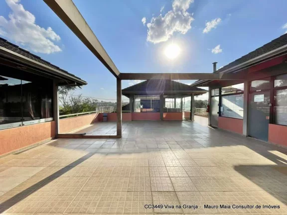 Imagem Galeria Mercato G. Viana - Centro com c/ 16 lojas (31 módulos) + 21 vagas