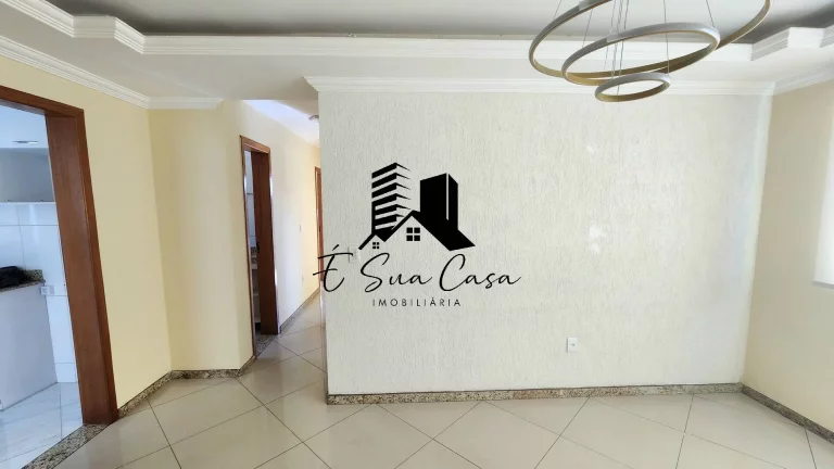 Imagem Apartamento à venda 3 Quartos Bairro Santa Terezinha Belo Horizonte MG