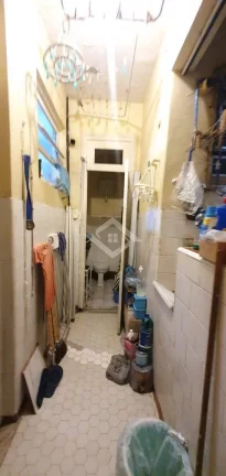 Imagem Apartamento à Venda no Posto 2 – Copacabana: 2 Quartos