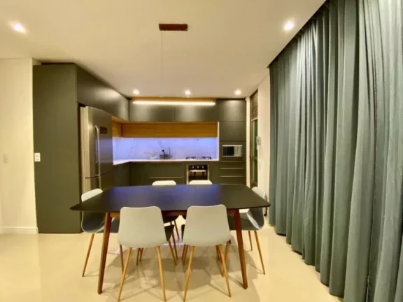 Imagem Apartamento 3 dormitórios Venda Jurerê