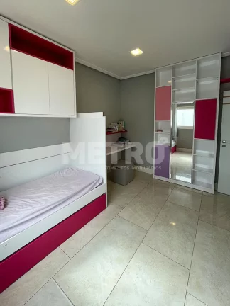 Imagem Casa à venda no Alphaville com 3 quartos, gourmet, piscina, PETROLINA