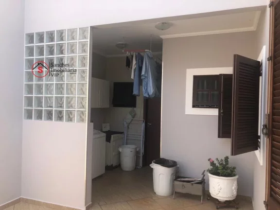 Imagem VENDA SOBRADO ALTO DA MOOCA Excelente sobrado bem localizado