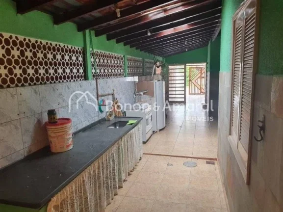 Imagem Casa com 140 m² e 3 Quartos