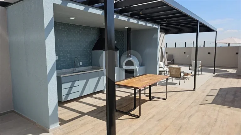 Imagem Apartamento à venda com 2 quartos no condomínio Innovare Amanhecer, São Paulo - SP