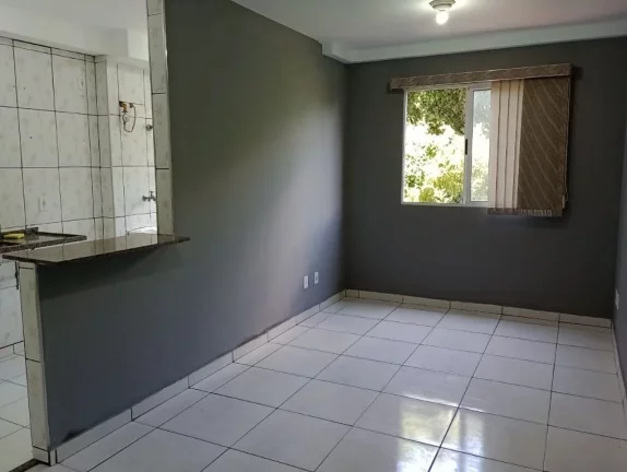 Imagem Apartamento com 2 dormitórios à venda, 48 m² por R$ 180.000,00 - Vila Correa - Ferraz de Vasconcelos/SP