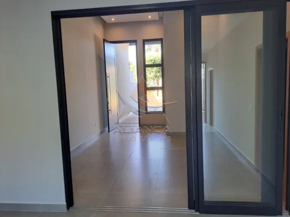 Imagem Casa Condomínio - Ribeirão Preto - Bonfim Paulista