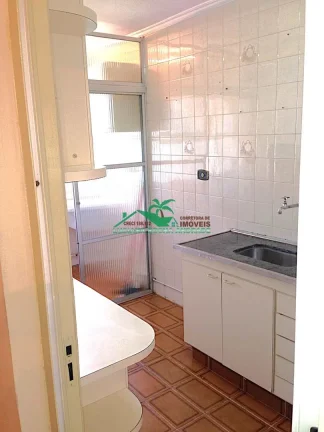 Imagem Apartamento Padrão