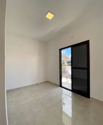 Imagem Casa em condomínio à Venda em Guilhermina, Praia Grande - SP