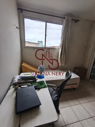 Imagem Apartamento com 3 quartos em Neopolis