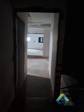 Imagem Salão comercial à venda no bairro Cursino - São Paulo/SP