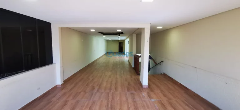 Imagem Ponto Comercial de 250m² atrás do Shopping Morumbi