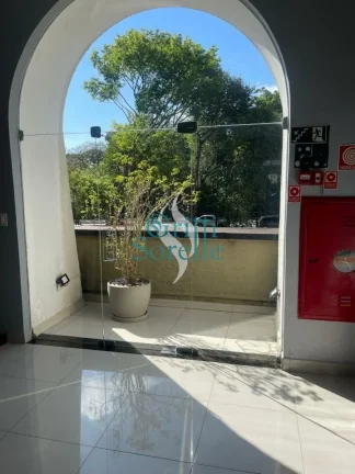 Imagem Prédio Comercial à Venda em Chácara Santo Antonio - São Paulo/SP.