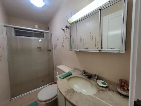 Imagem PITANGUEIRAS – UMA QUADRA DO MAR, MARAVILHOSO APTO REFORMADO, DECORADO, 02 VAGAS DE GARA