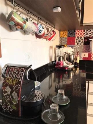 Imagem Apartamento à venda no Jardim das Paineiras, Campinas/SP,
116m² úteis, com 3 quartos sendo 1 suí...
