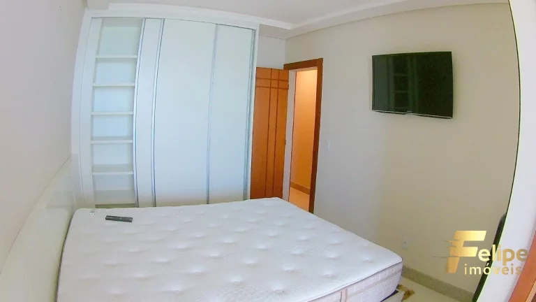 Imagem APARTAMENTO FRENTE MAR DE ALTO PADRÃO NA PRAIA DO MORRO / GUARAPARI - ES