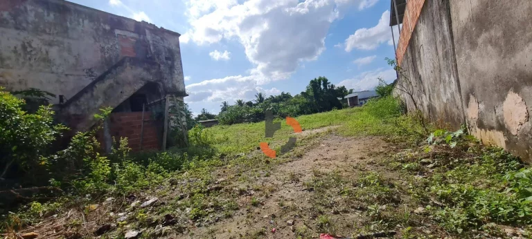 Imagem (Venda) Área, 3996 m² - Cerâmica - Nova Iguaçu/RJ