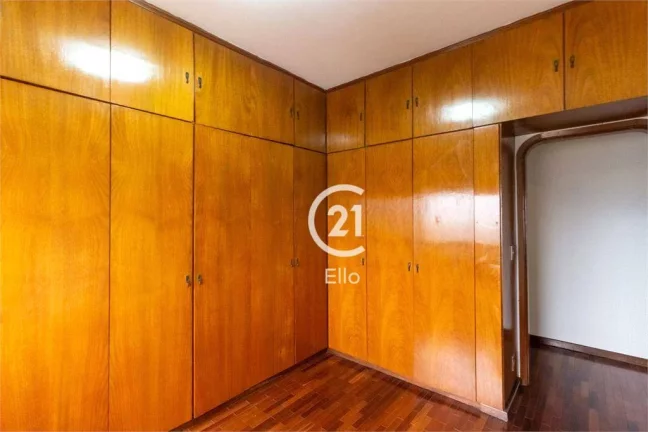Imagem Apartamento com 4 quartos para alugar, Jardim Paulista - São Paulo/SP