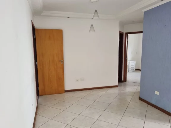 Imagem Apartamento com 2 dormitórios à venda, 62 m² por R$ 480.000,00 - Parque Industrial - São José dos Campos/SP