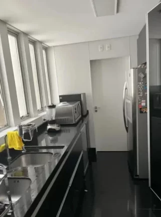 Imagem Apartamento para Venda em São Paulo, Perdizes, 3 dormitórios, 3 suítes, 4 banheiros, 3 vagas