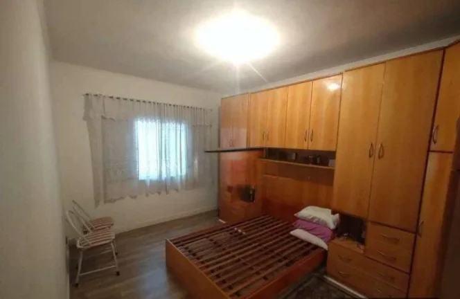 Imagem Casa com Edicula para locação