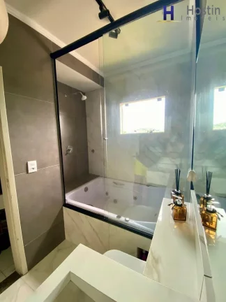 Imagem GEMINADO RESIDENCIAL em SÃO FRANCISCO DO SUL - SC, ÁGUA BRANCA
