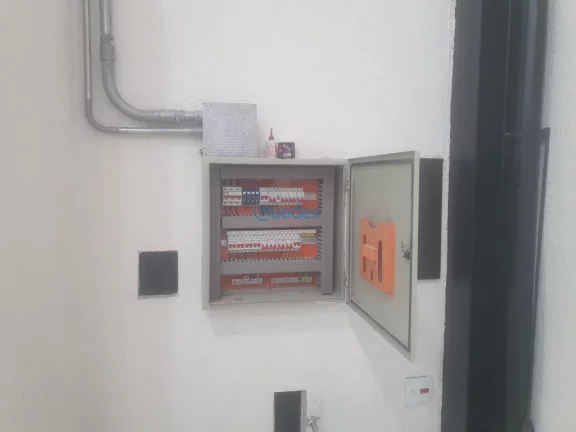 Imagem Galpão para Locação em Santo Amaro - 365m² por R$28.000