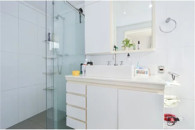 Imagem APARTAMENTO RESIDENCIAL em São Paulo - SP, Panamby
