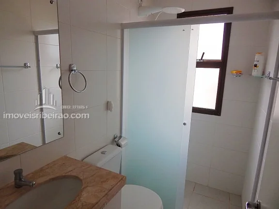 Imagem Condomínio Solare à venda 2 dormitórios #imoveisribeirao.com