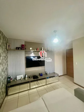Imagem Solar dos Franceses, 82m2, 3Qtos, 1 vaga! VENDA