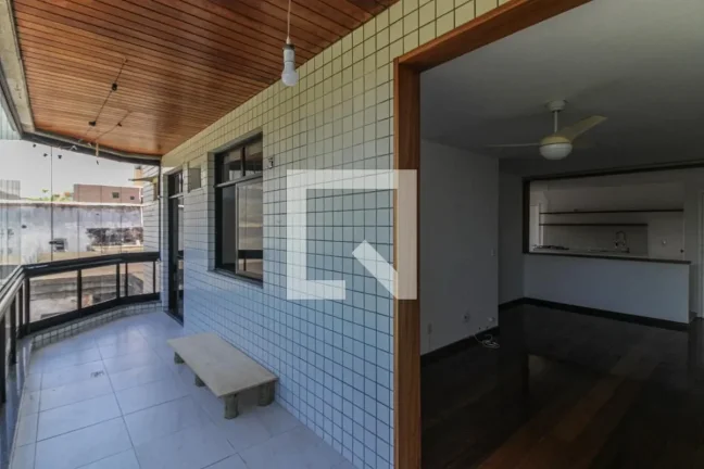 Imagem Apartamento à Venda - Recreio, 2 Quartos, 100 m2