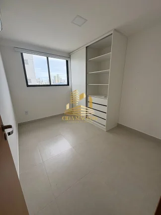 Imagem Apartamento a Venda no bairro Aeroclube - João Pessoa, PB