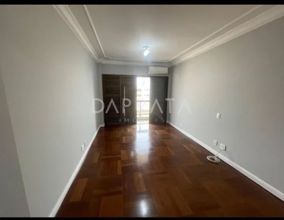 Imagem AP Edif. Chateau na Cauaxi 288m, 4 vagas, 4 dorms, 2 suítes,