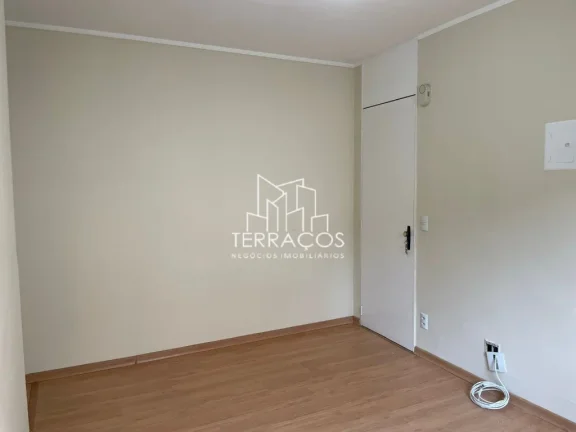 Imagem APARTAMENTO À VENDA COM 2 QUARTOS, 60M² - PONTE SÃO JOÃO - JUNDIAÍ/SP