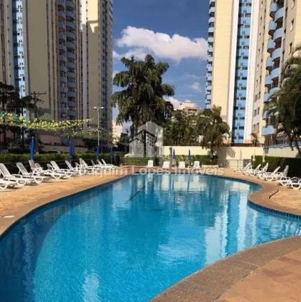 Imagem Lindo Apartamento Tatuapé 2 dorms(1S) 67m2 e Lazer Completo