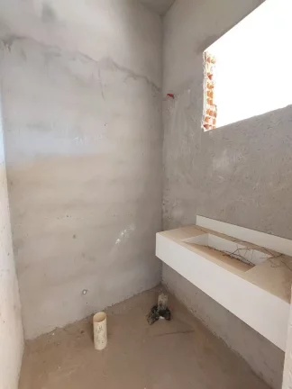 Imagem CASA EM FASE DE CONSTRUÇÃO / ACABAMENTO - RESIDENCIAL REAL PARK - SUMARÉ