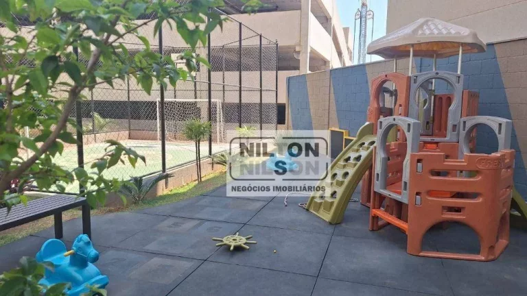 Imagem Apartamento com 2 dormitórios, 56 m² - venda por R$ 590.000,00 ou aluguel por R$ 3.652,00/mês - Jardim Baroneza - Campinas/SP