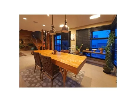 Imagem Apartamento Triplex com 2 dormitórios à venda, 240 m² por R$ 4.400.000,00 - Vila Madalena - São Paulo/SP